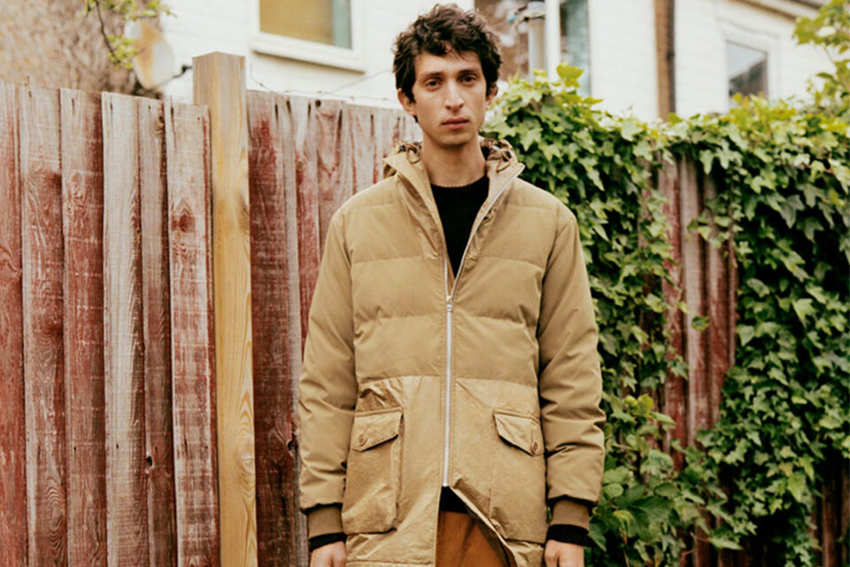 The Best Black Friday Men's Clothing Sales