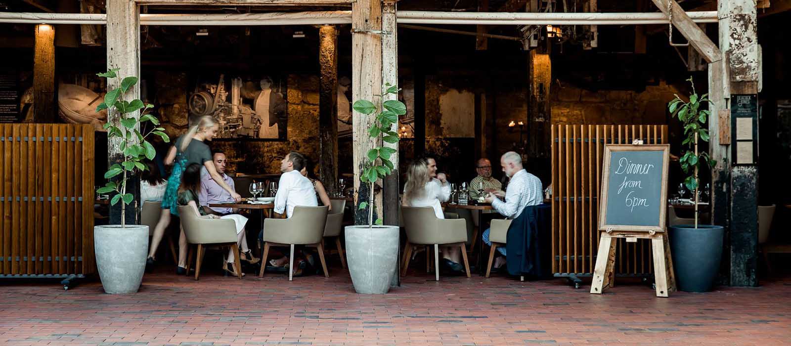 13 Best Restaurants In Hobart