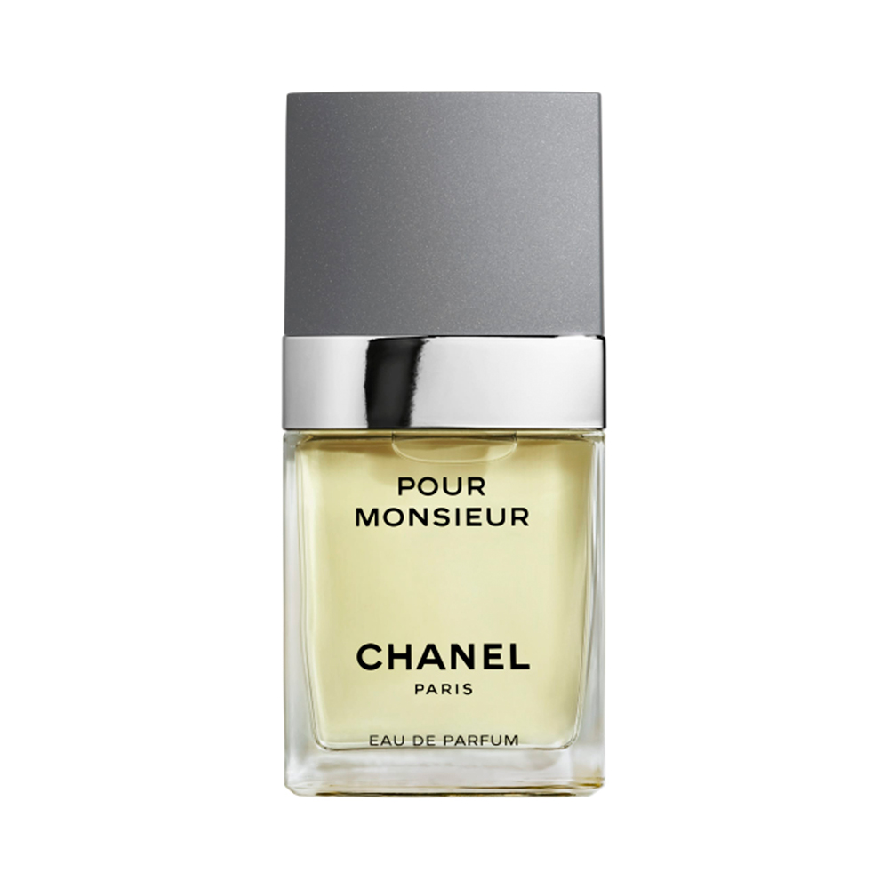 Pour Monsieur | Chanel