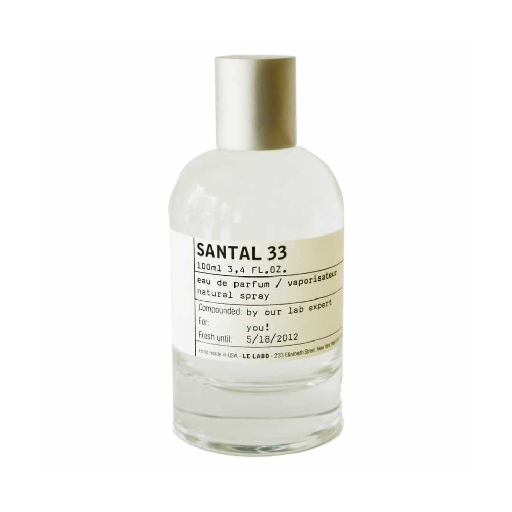 Santal 33 | Le Labo