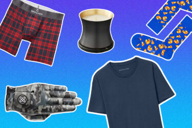 The Best Stocking Fillers For Men This Christmas