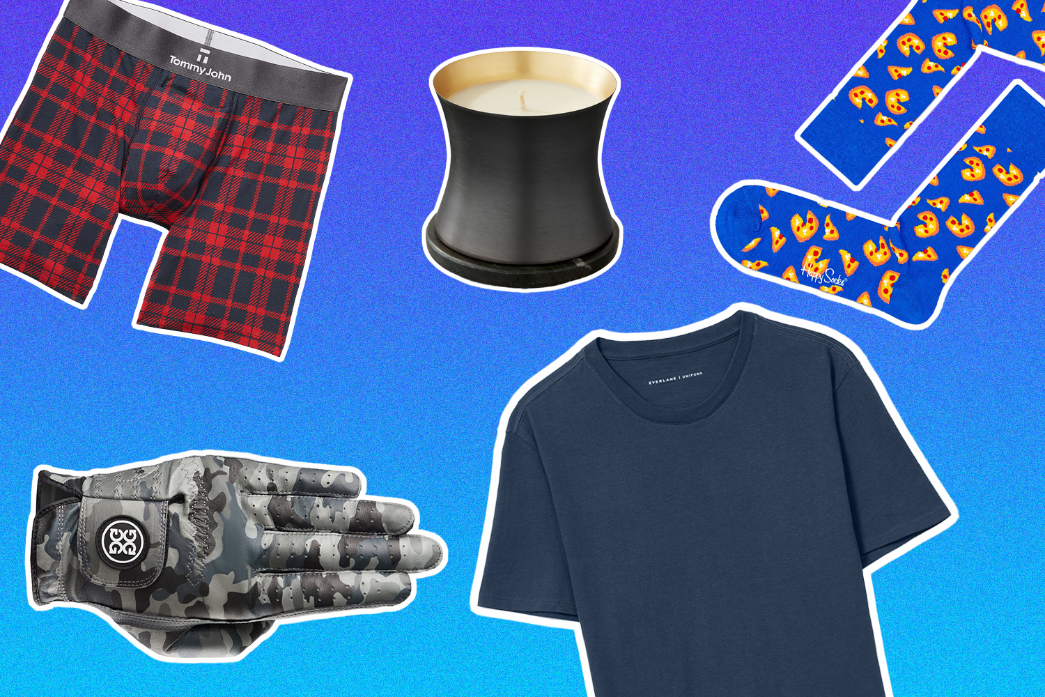 The Best Stocking Stuffers For Men This Christmas