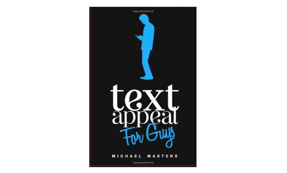 Text Appeal – Michael Masters