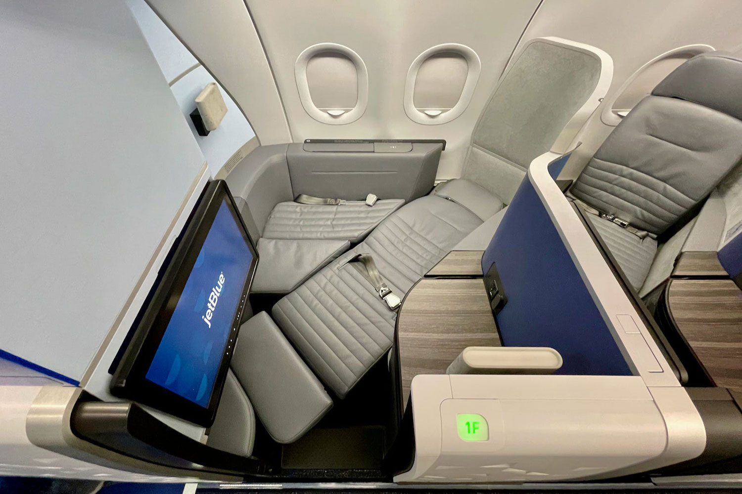 The ‘Secret’ First Class Seats Most Passengers Don’t Know About