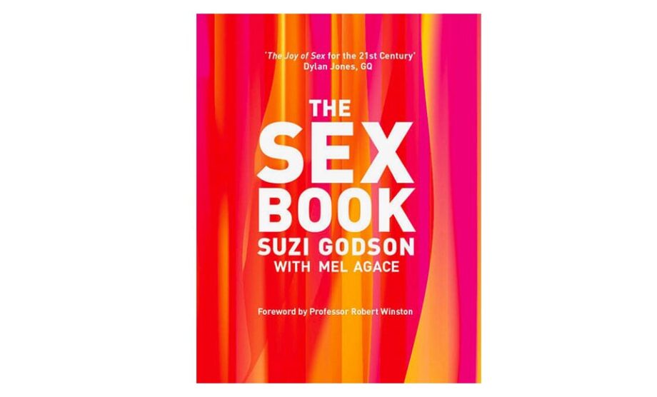 The Sex Book – Suzi Godson