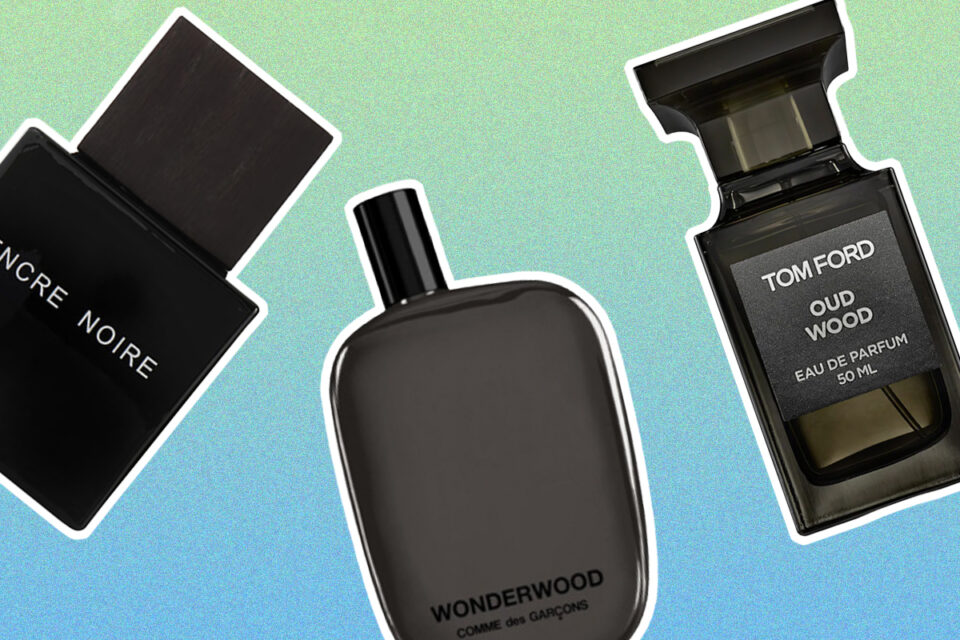 5 Best Woody Colognes For Men