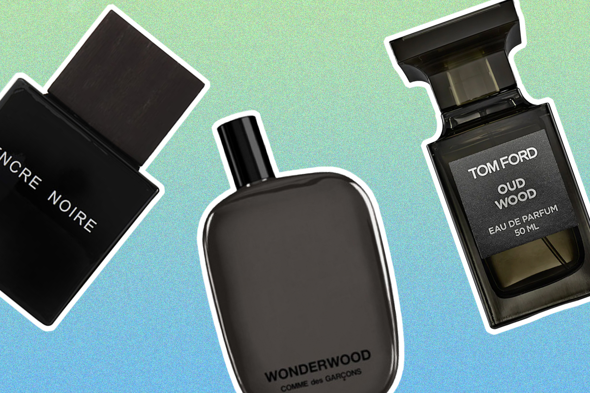 Bold & Woody Fragrances That Will Enhance Your Masculinity
