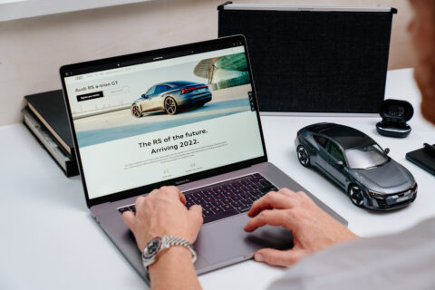 Audi Christmas 2022 This $299 Christmas Gift Is Perfect For Australian Car Enthusiasts