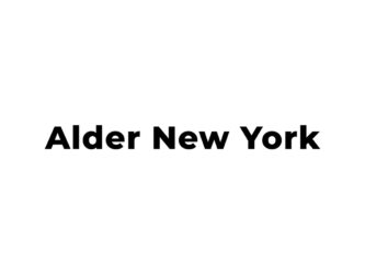 Alder New York