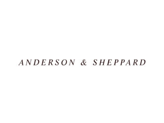 Anderson & Sheppard logo