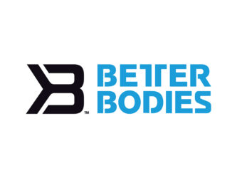 Better Bodies Logo