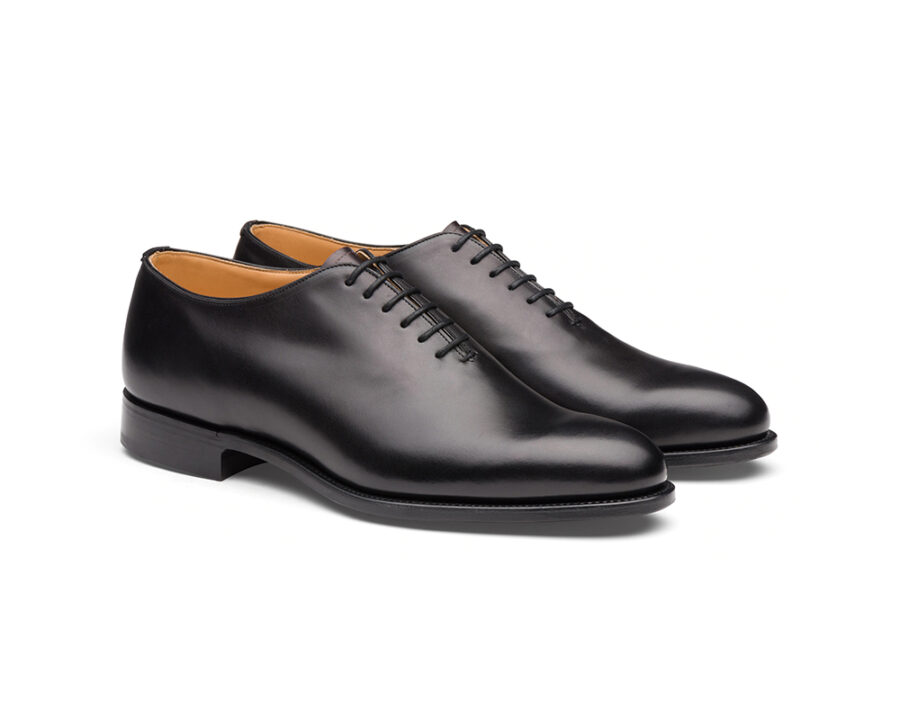 20 Best Black Dress Shoes For Classy Vibes