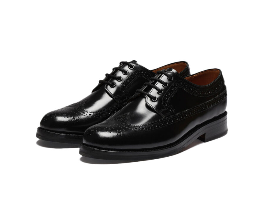 20 Best Black Dress Shoes For Classy Vibes