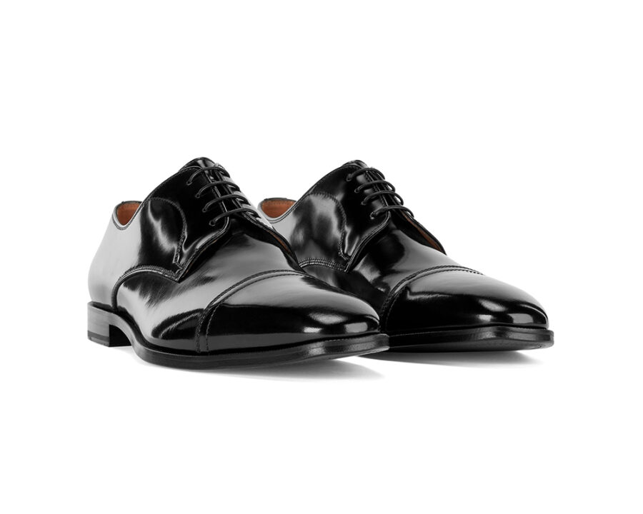 20 Best Black Dress Shoes For Classy Vibes