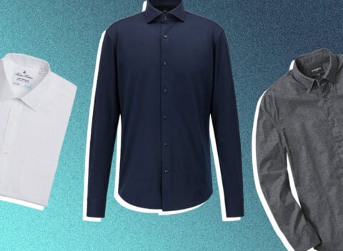 Best Button Up Shirts For Men 