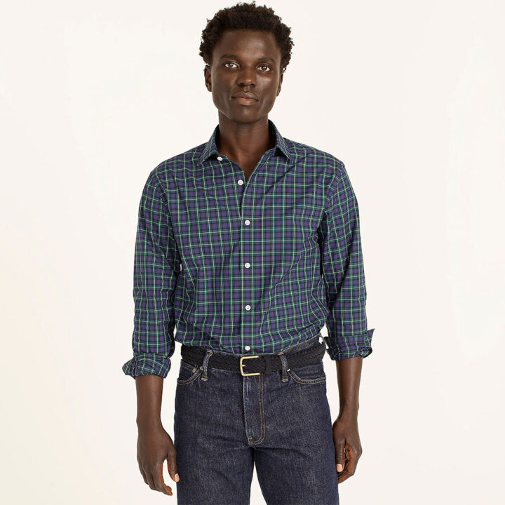 Men's Button Up Shirts 22 Best Button Up Shirts For Men