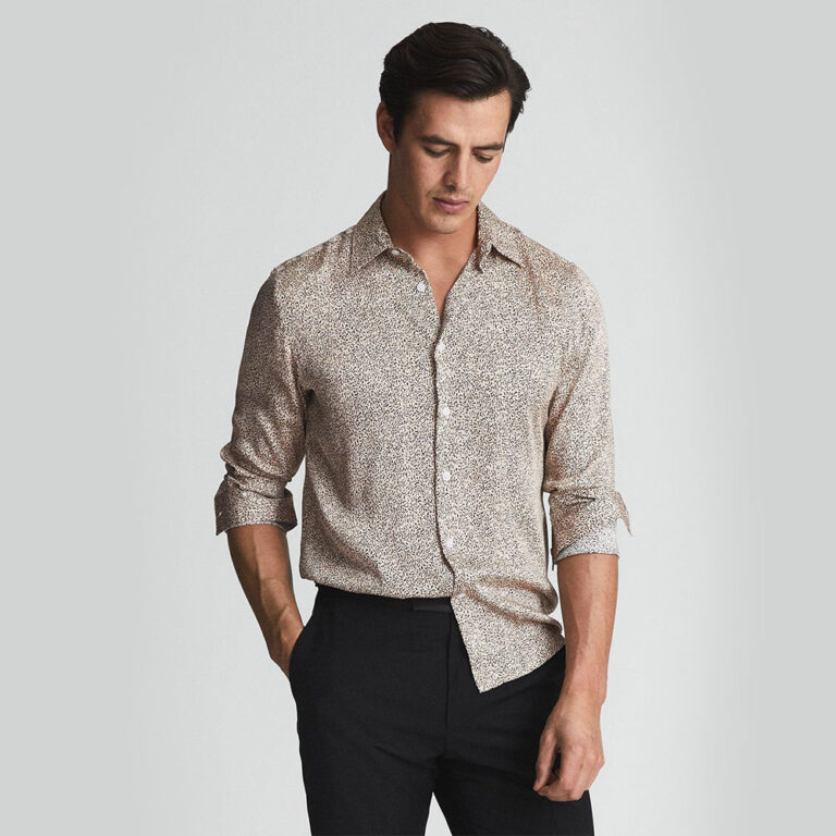 Men's Button Up Shirts 22 Best Button Up Shirts For Men