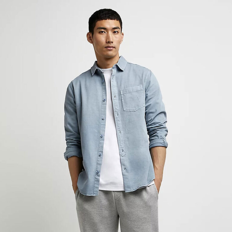 Men's Button Up Shirts 22 Best Button Up Shirts For Men