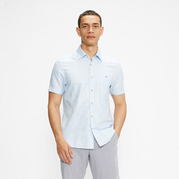 Men's Button Up Shirts 22 Best Button Up Shirts For Men