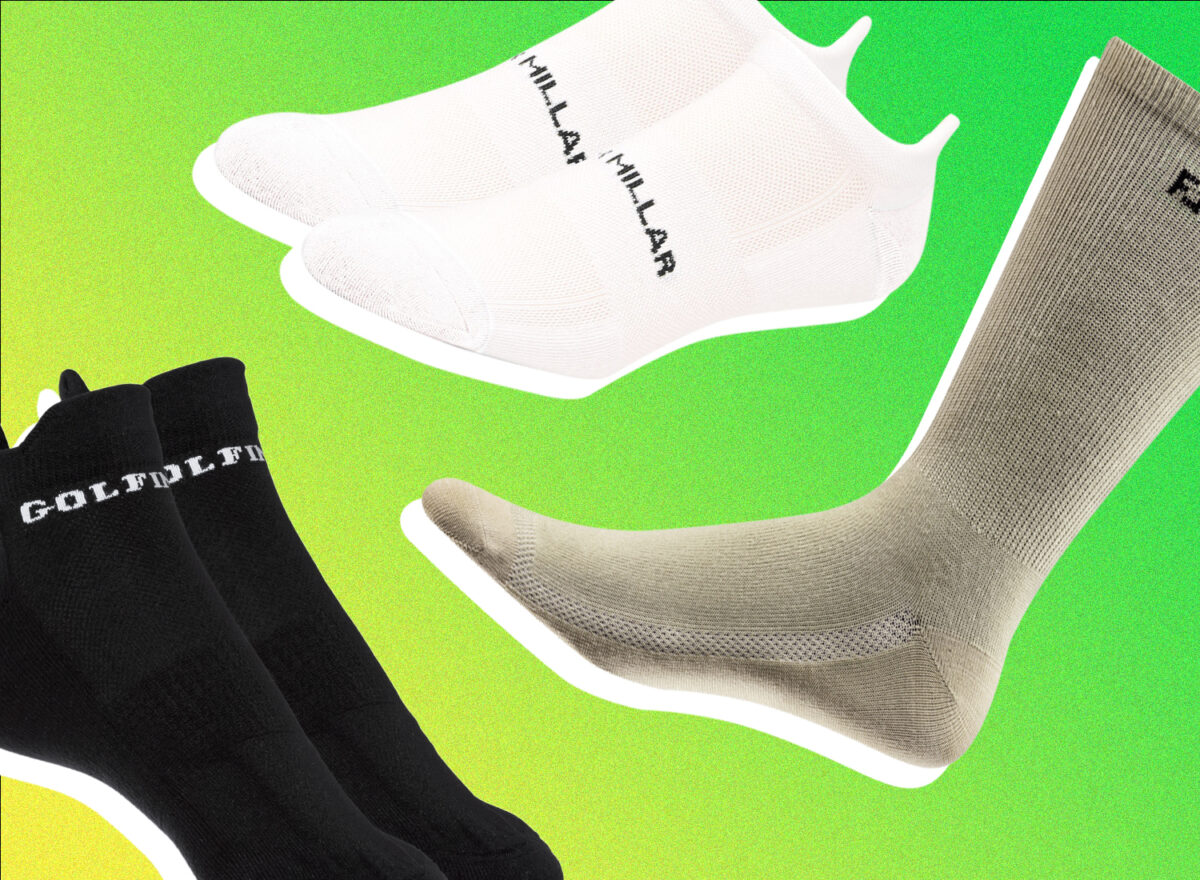 Men's Golf Socks 7 Best Golf Socks For Men 2023