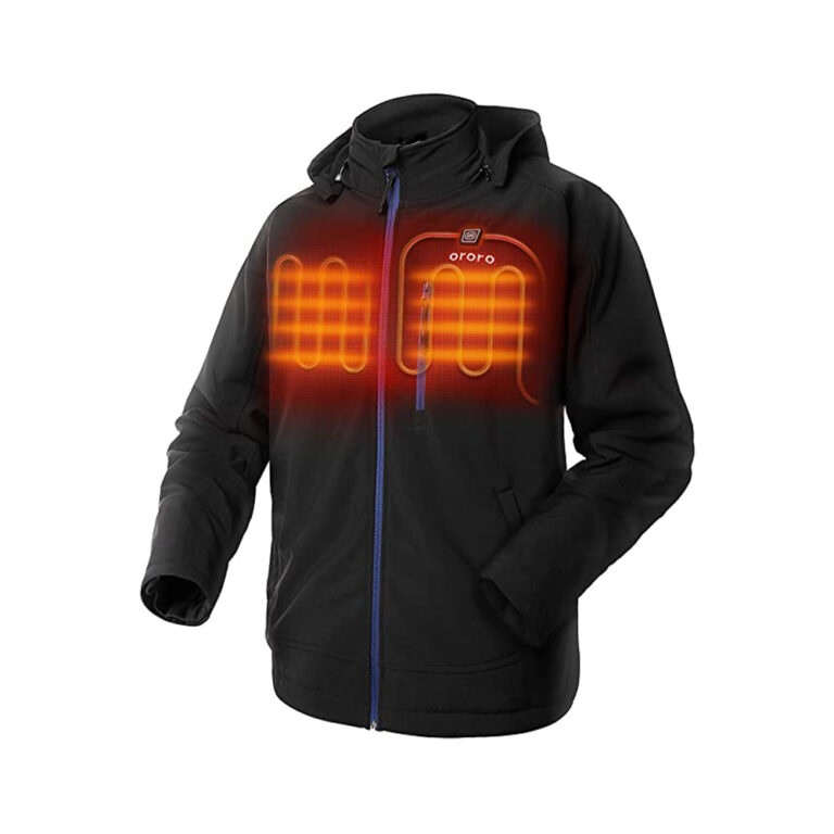 7 Best Heated Jackets For Maximum Warmth 2023