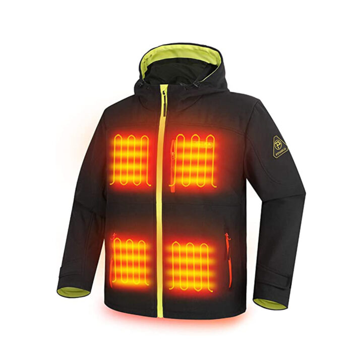 7 Best Heated Jackets For Maximum Warmth