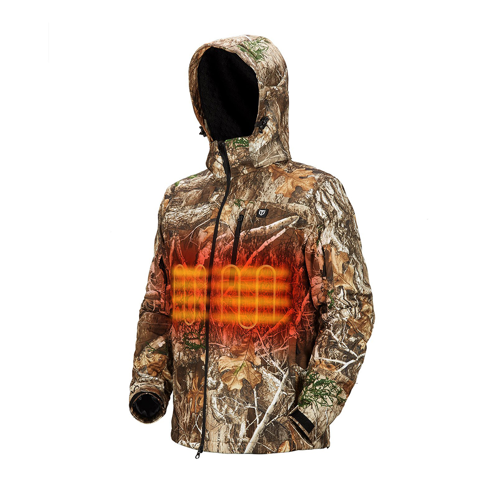 7 Best Heated Jackets For Maximum Warmth