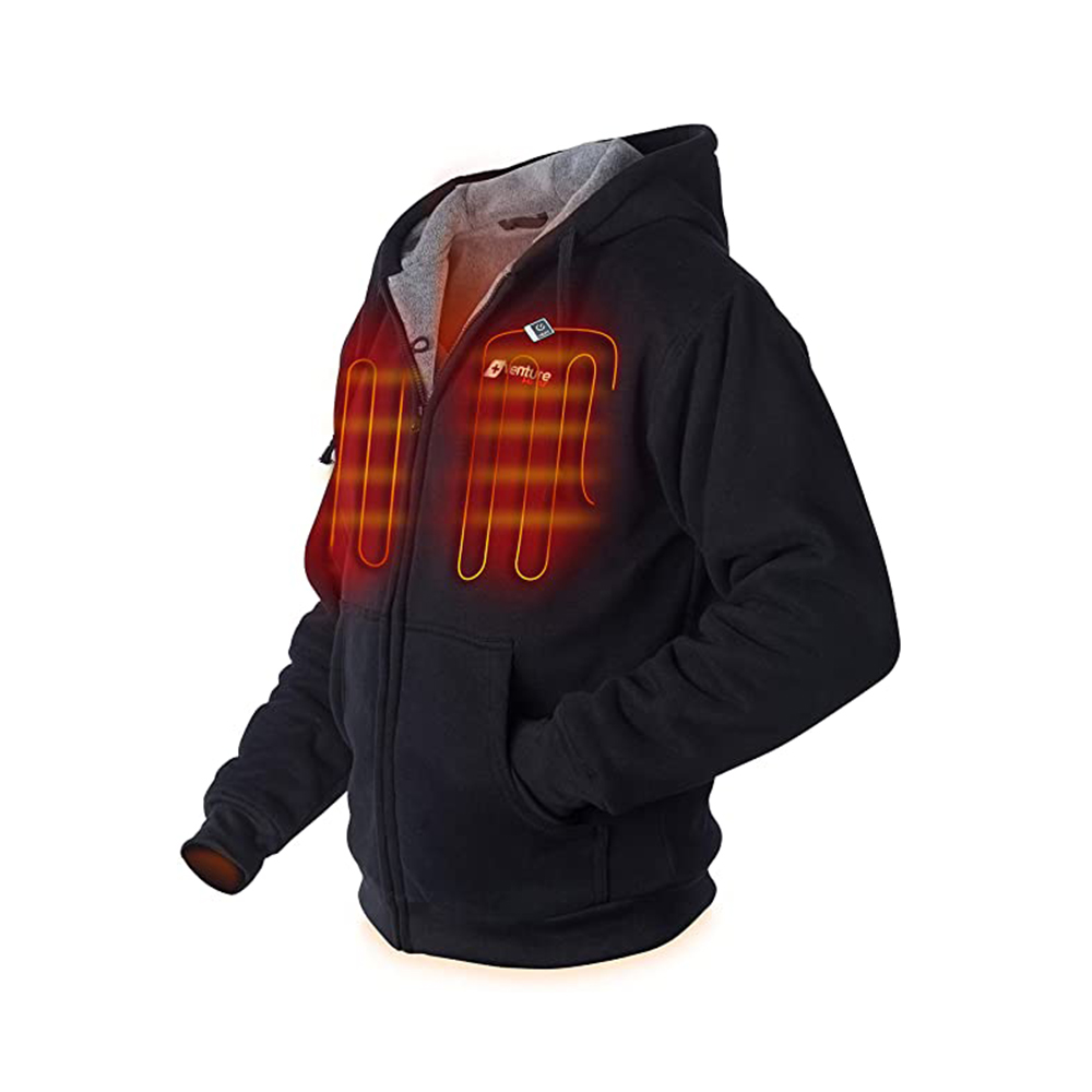 7 Best Heated Jackets For Maximum Warmth