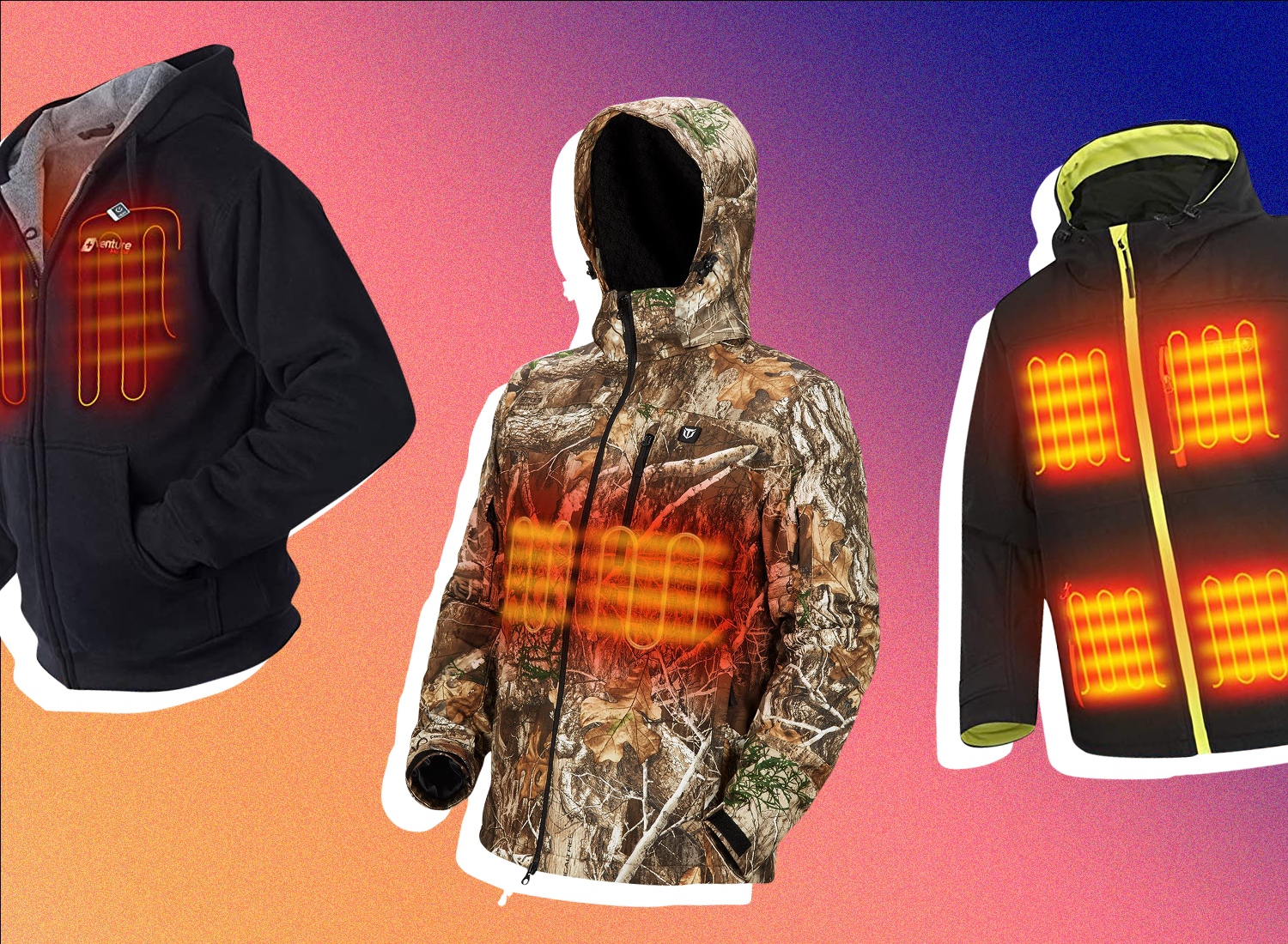 7 Best Heated Jacket Brands For Maximum Warmth