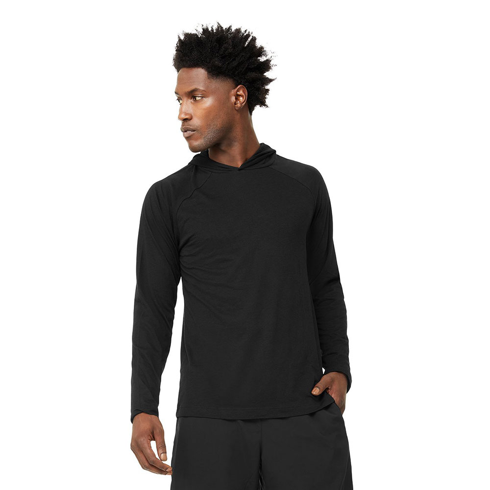 18 Best Long Sleeve Workout Shirts