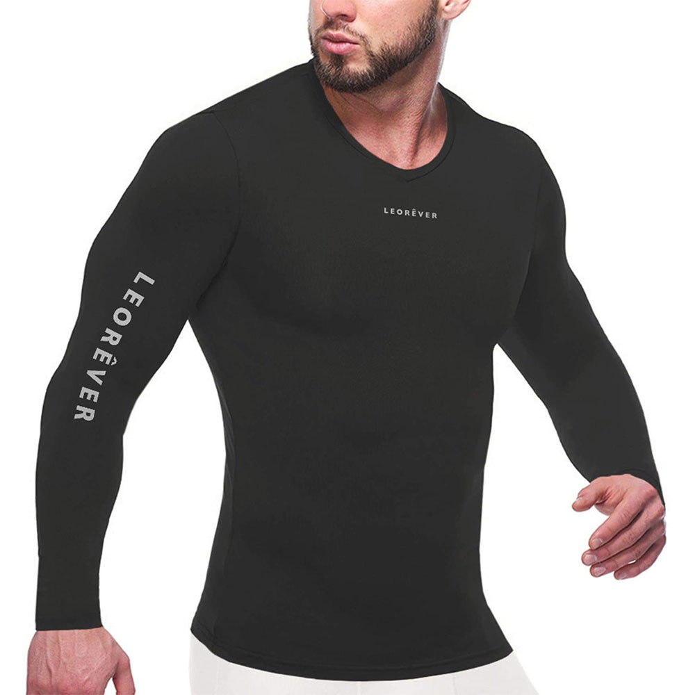 18 Best Long Sleeve Workout Shirts