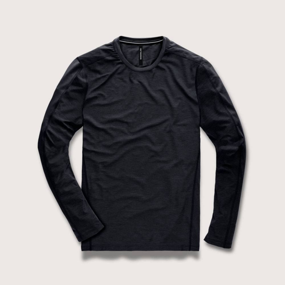 18 Best Long Sleeve Workout Shirts