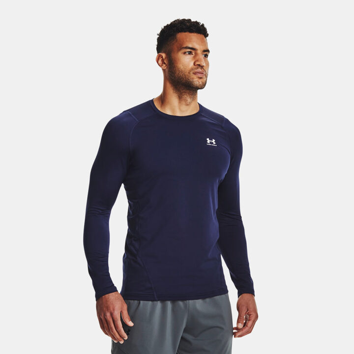 18 Best Long Sleeve Workout Shirts