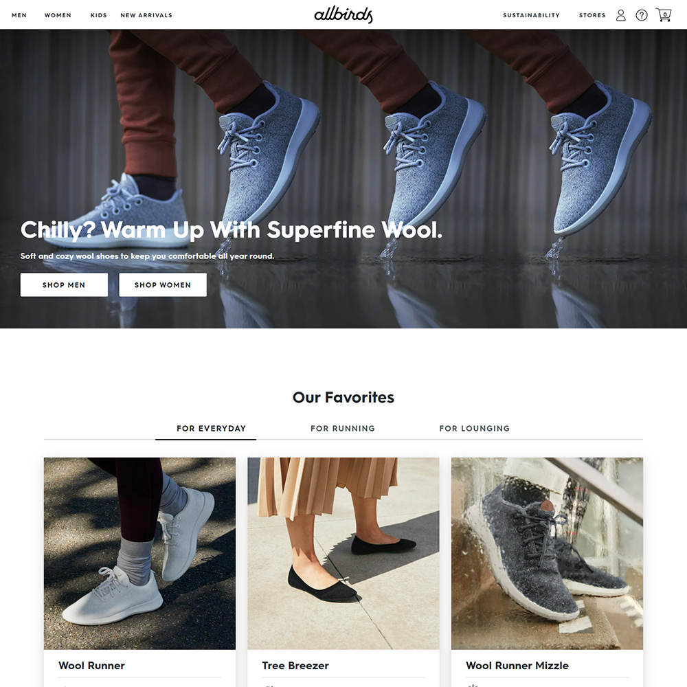 Dmarge best-online-running-shoe-stores Allbirds
