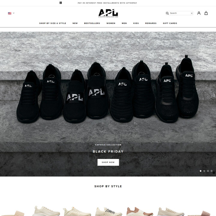 10 Best Online Stores To Buy Men's Running Shoes