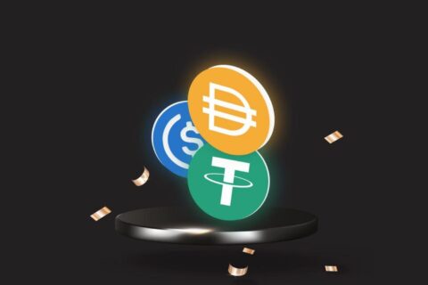 best crypto stablecoins