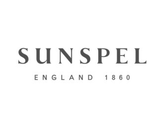 Sunspel Logo
