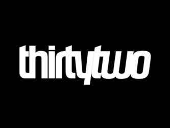 ThirtyTwo logo