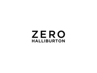 ZERO Halliburton