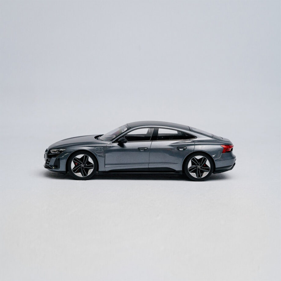 Audi RS e-tron GT Toy Car