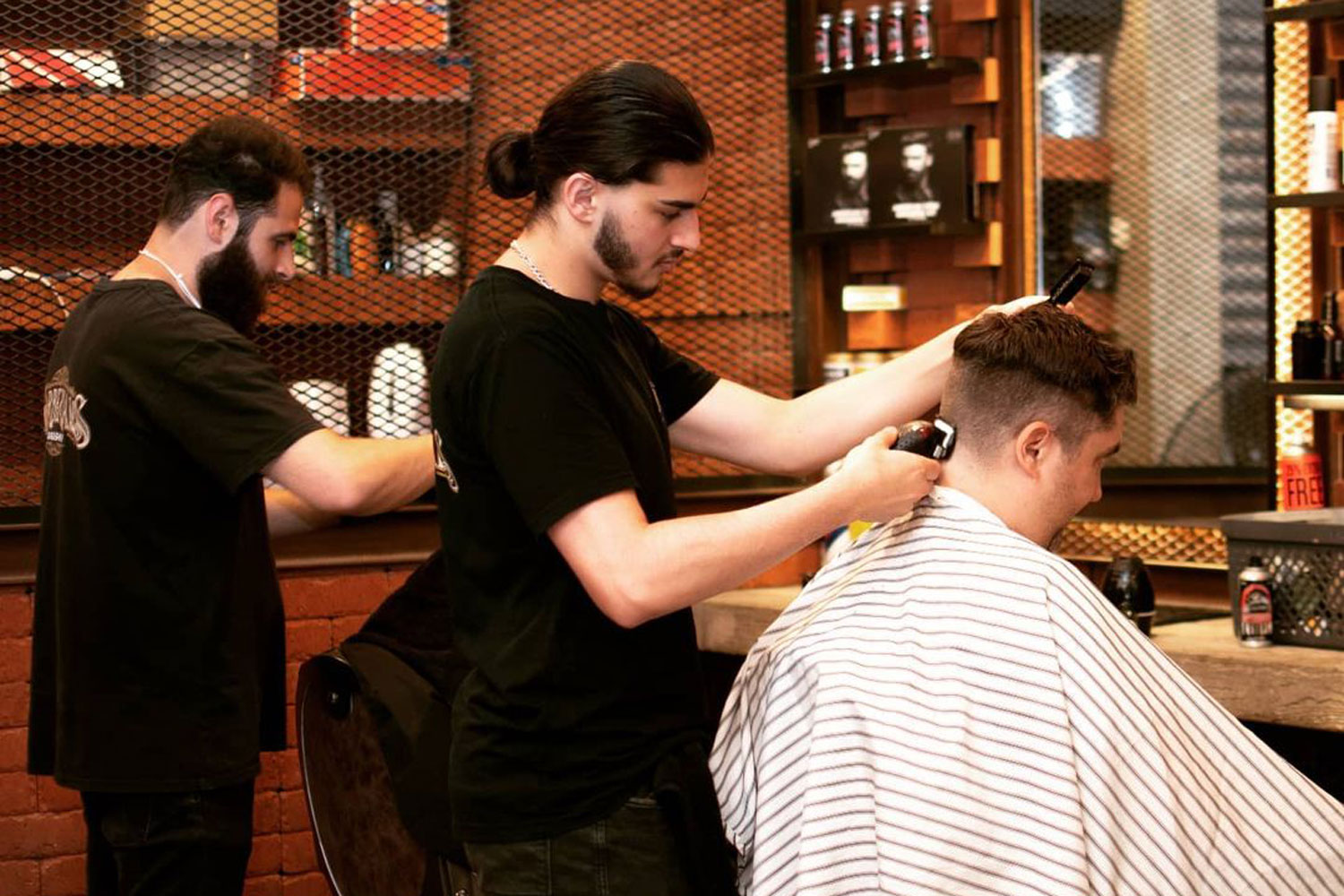 Barbers Sydney 29 Best Barber Shops In Sydney 2023