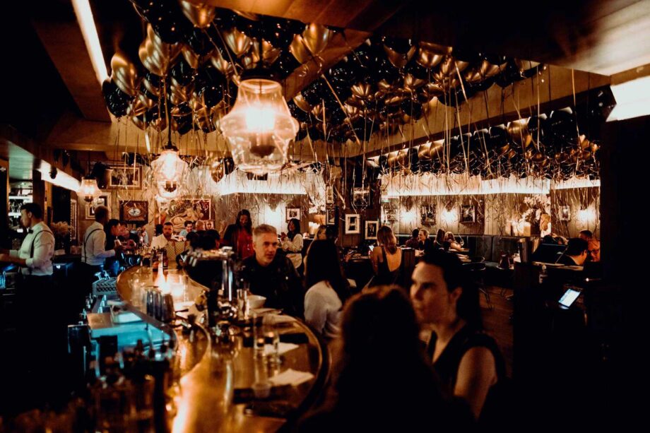 13 Best Bars In Sydney 2023