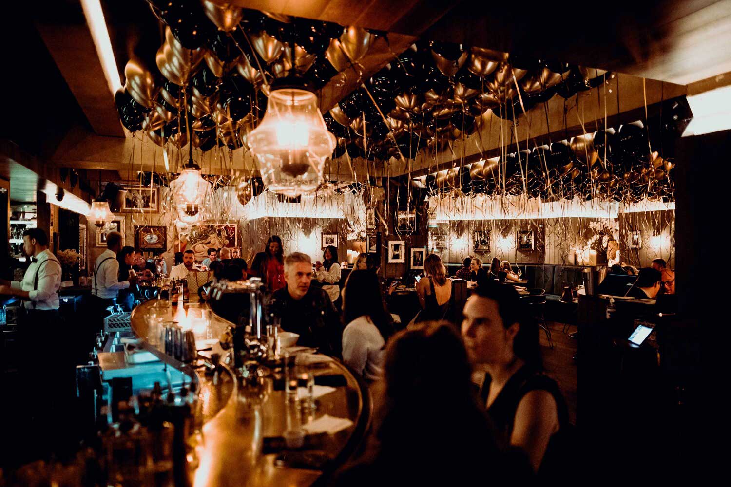 12 Best Bars In Sydney 2023