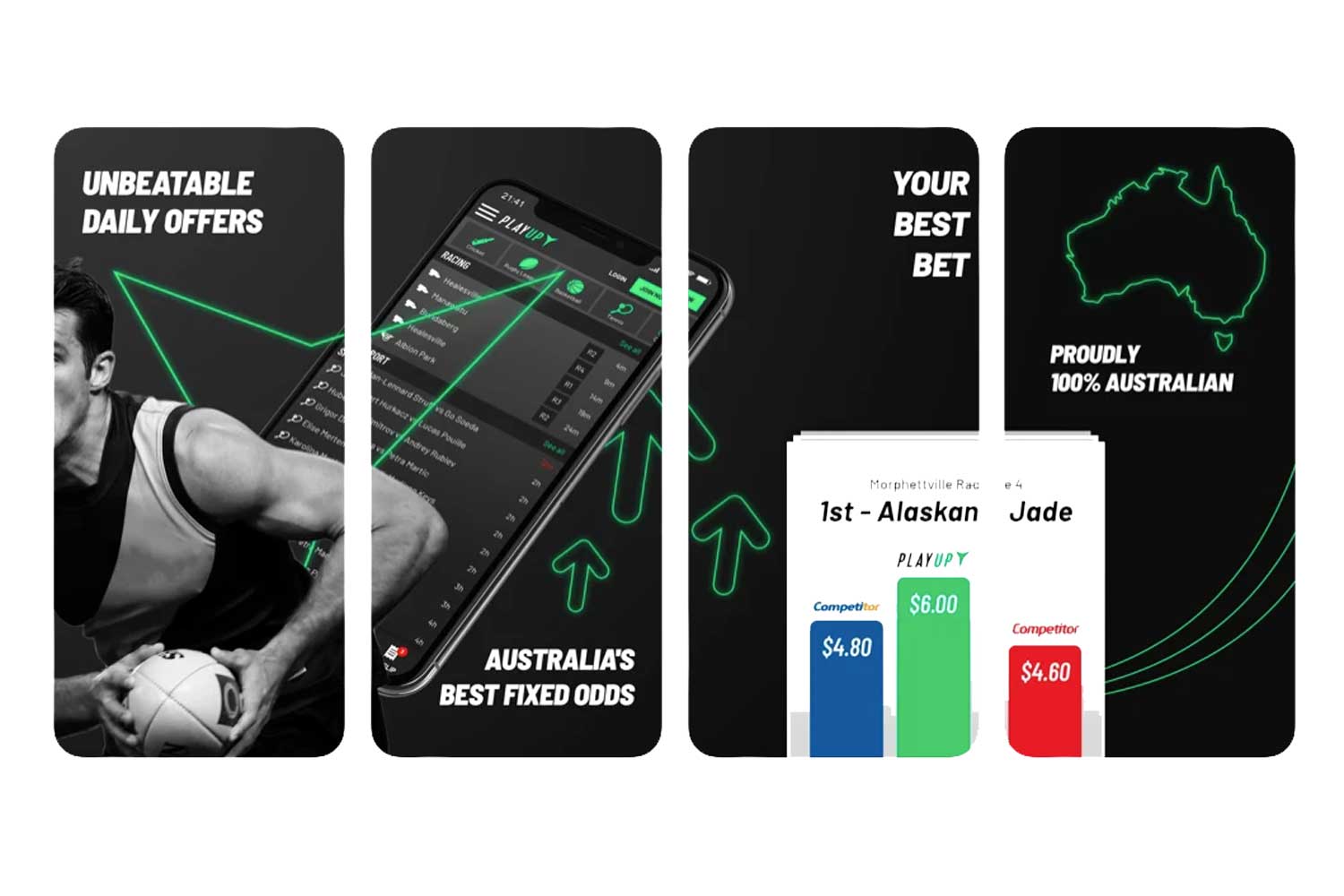 14 Best Betting Apps & sites For Australians In 2023