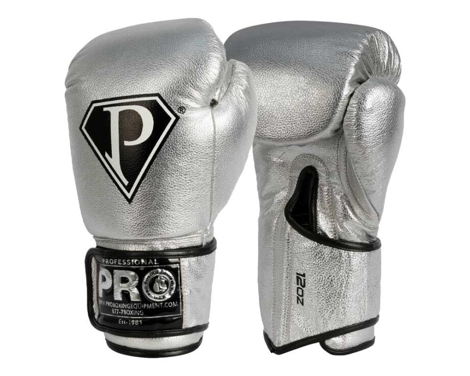 Pro Boxing Equipment