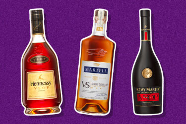 10 Best Cognac Brands For Gentlemen & Scoundrels