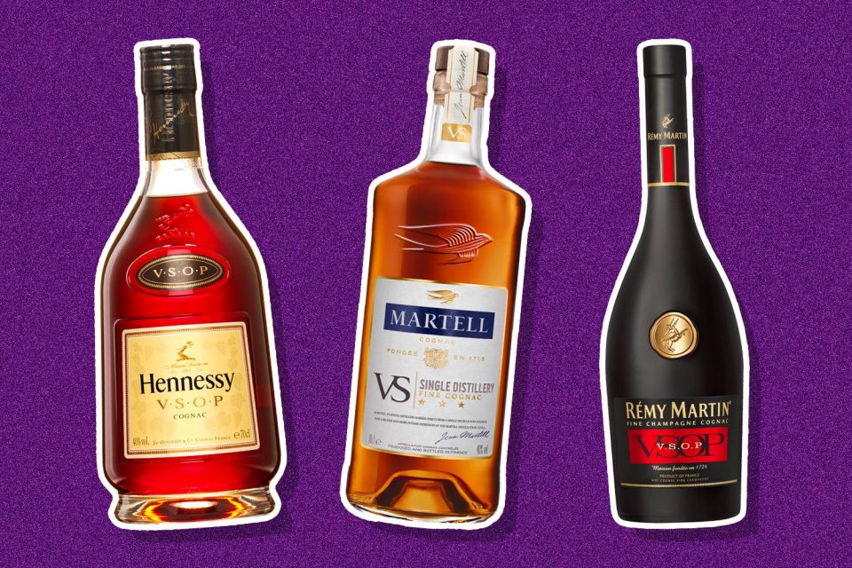 10 Best Cognac Brands