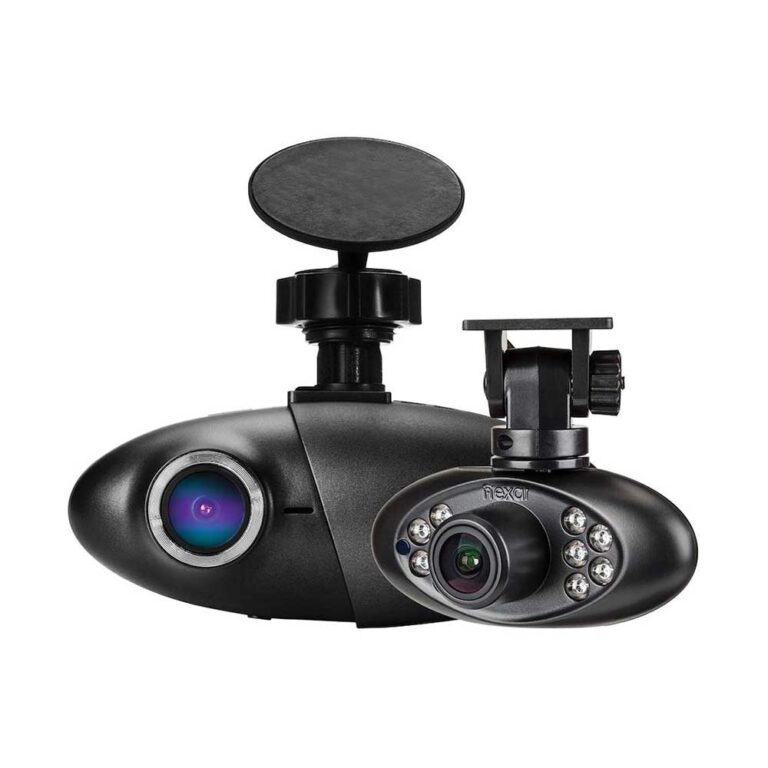 5 Best Dash Cams In Australia Toprated & reviewed