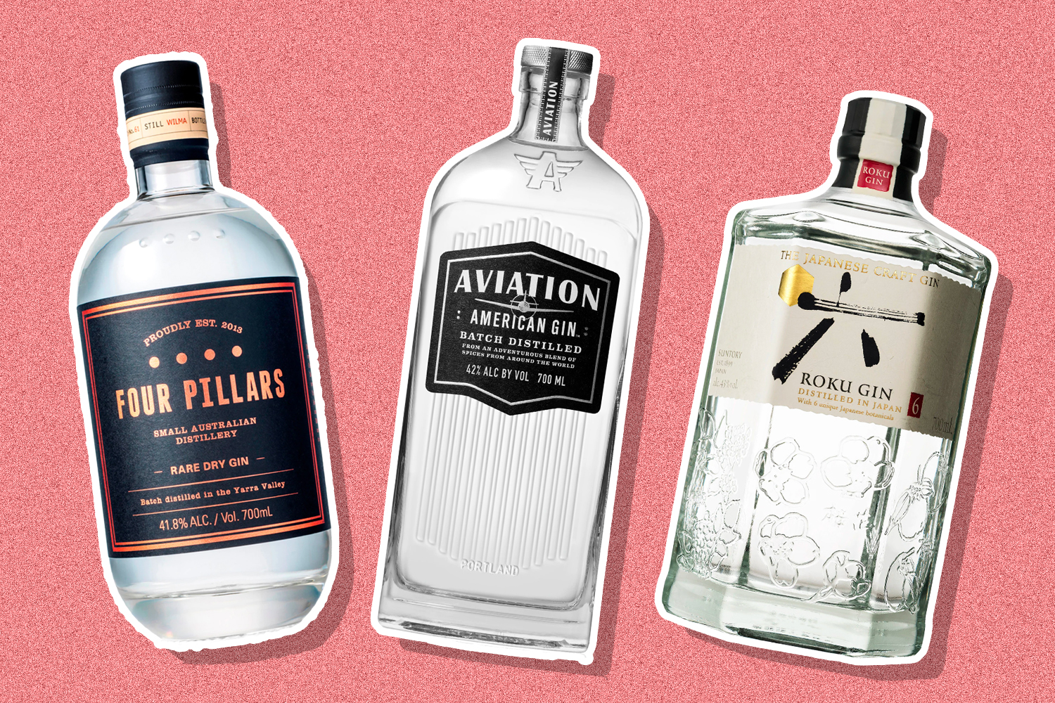 32 Best Gin Brands To Enjoy Like Royalty