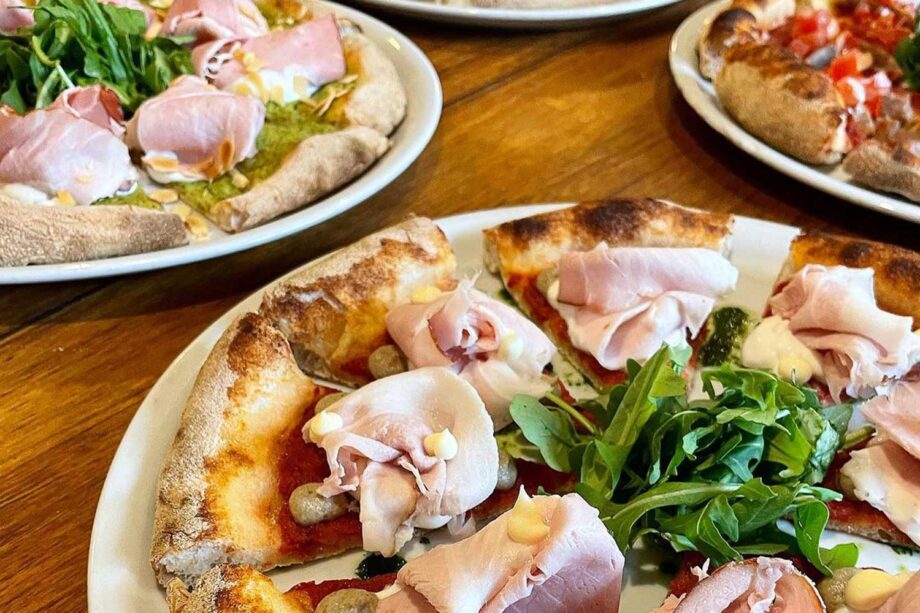 Best Pizza Sydney 2023: 16 Best Pizza Restaurants In Sydney